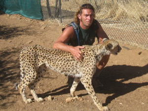 wild life conservation gap years