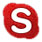 skype