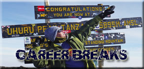 Career Break