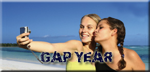 Gap Year