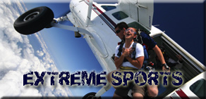 Xtreme Sports