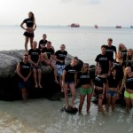Thailand Gap Year Trips