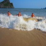 North Vietnam Experience Xtreme Gap (5)