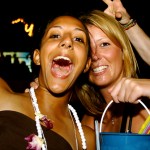 Phangan-party